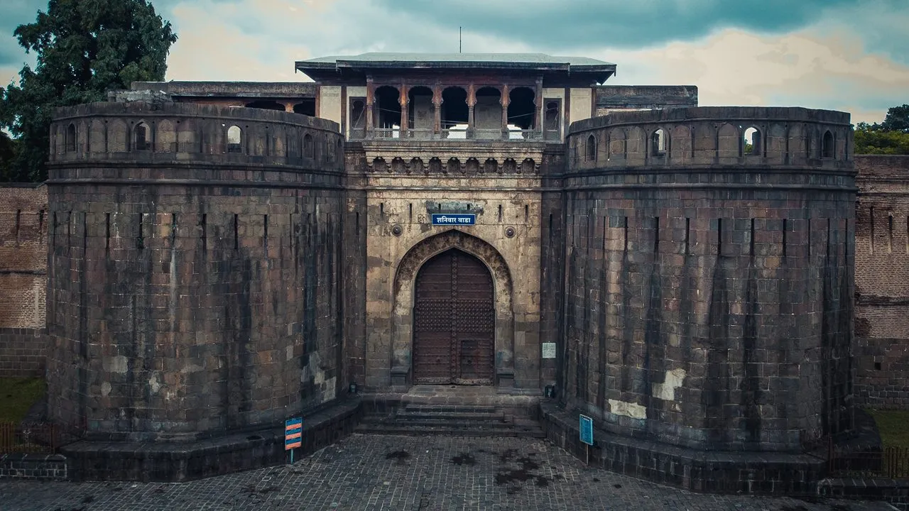 5 Most Haunted Places in India with Real Stories » Best 5 Picks Shaniwarwada Fort – Pune
