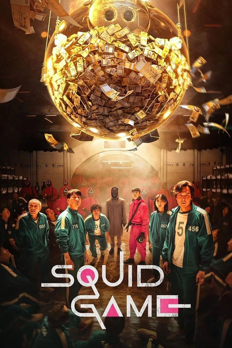 Top 10 Best Netflix Series of All Time » Best 5 Picks Squid Game are Top 10 Best Netflix Series of All Time