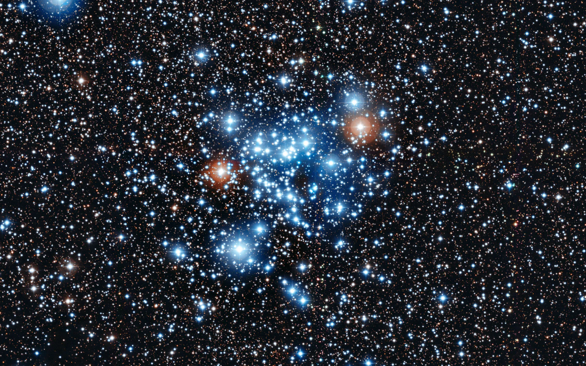 Star Clusters – Jewels of the Night Sky