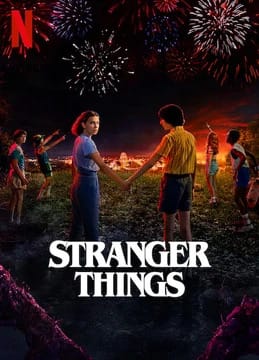 Top 10 Best Netflix Series of All Time » Best 5 Picks Stranger Things are Top 10 Best Netflix Series of All Time