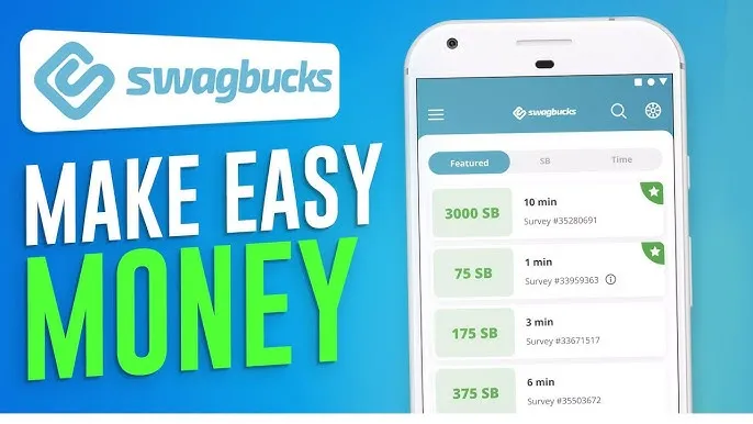 5 Free Apps That Pay You Real Money in 2025 » Best 5 Picks Swagbucks – A Trusted Rewards App
