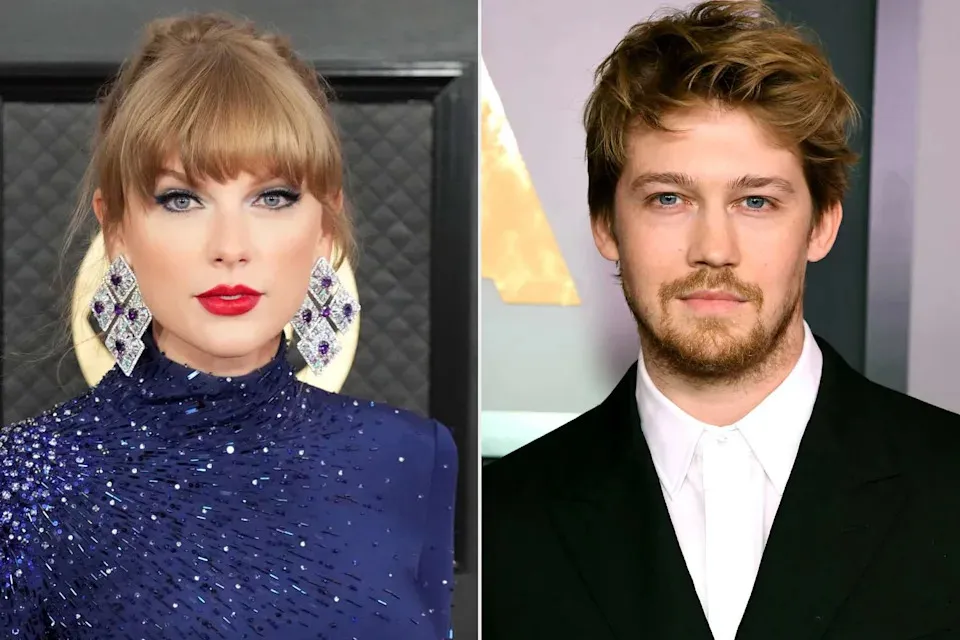 Taylor Swift and Joe Alwyn’s Unexpected Split