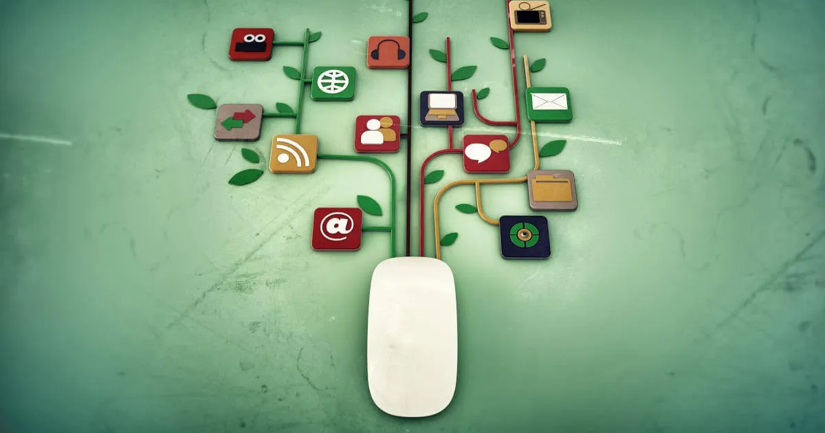 Top 5 Tech Trends with Long-Term Growth Potential » Best 5 Picks The Future of Evergreen Technologies