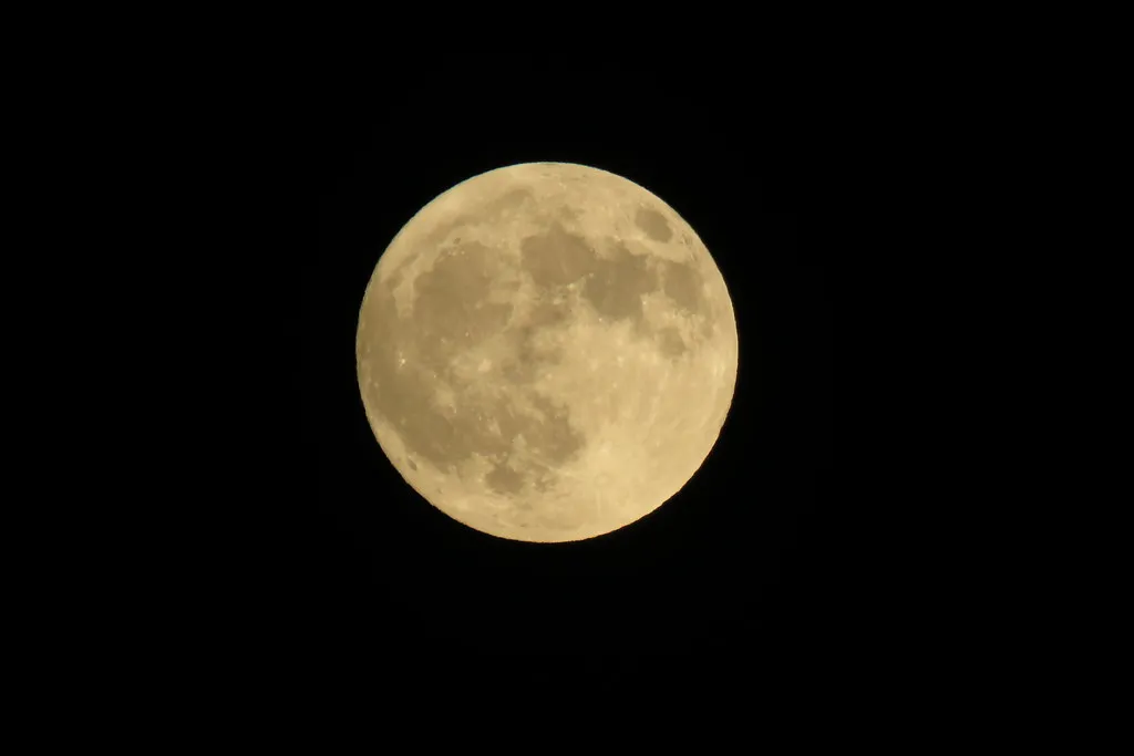 The Sturgeon Moon – A Celestial Highlight