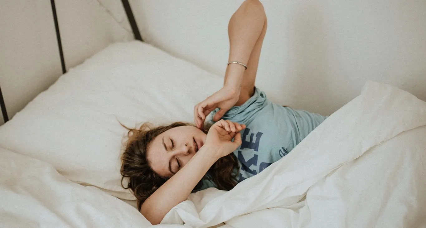 Top 5 Wellness and Beauty Trends You’ll Still See Next Year » Best 5 Picks Therapeutic Laziness and the Rise of Bed-Rotting