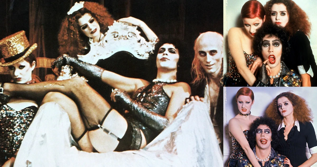 Tim Curry’s ‘Rocky Horror Picture Show’ Success Left His Mother Shocked and Unimpressed » Best 5 Picks Tim Curry