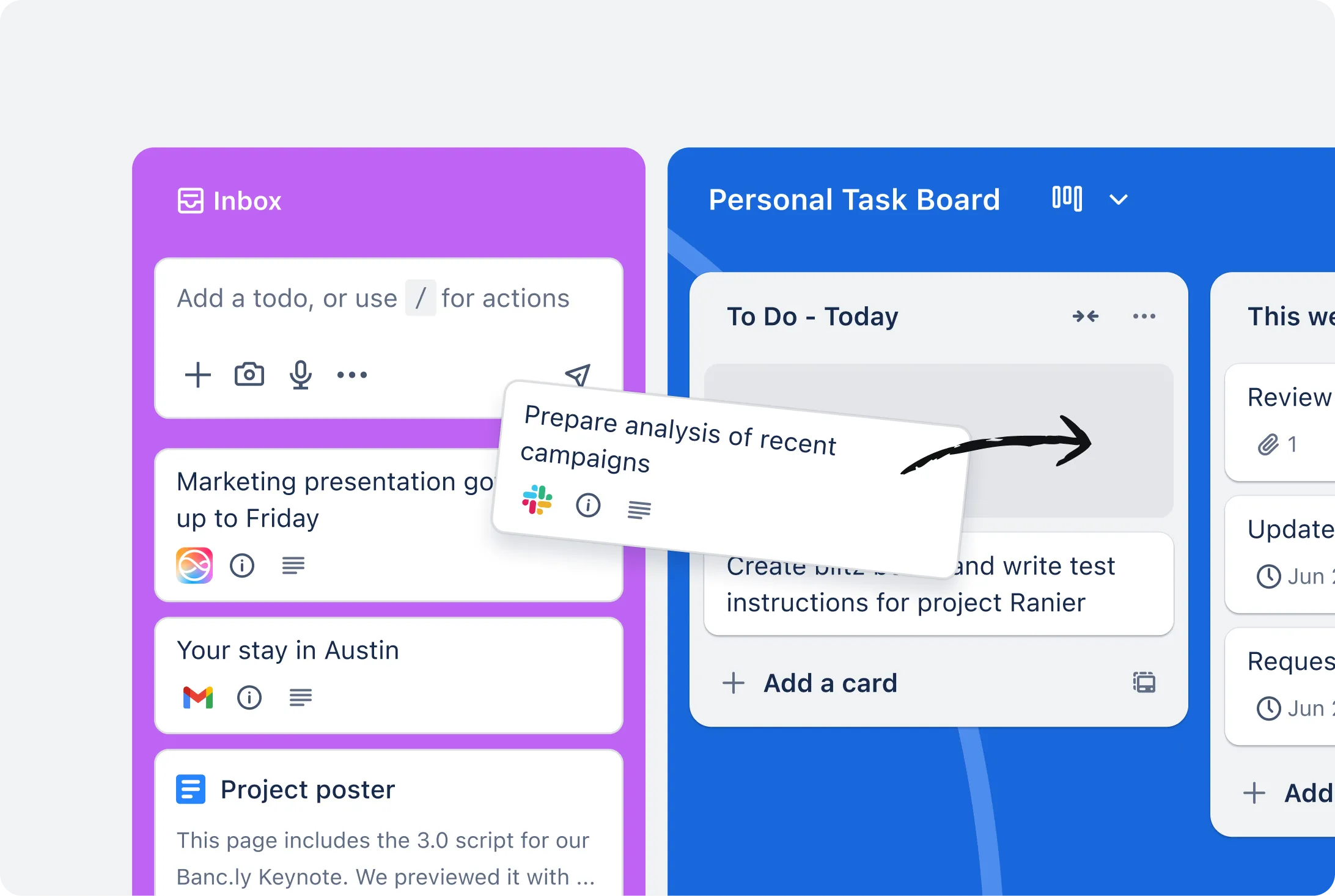 5 Free Productivity Apps Remote Workers Are Loving This Month » Best 5 Picks Trello – Free Productivity App for Project Management