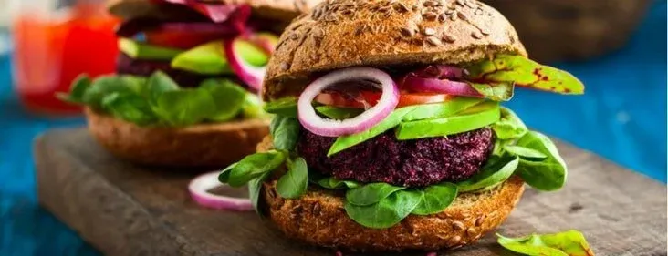 5 Trending Plant-Based Recipes People Are Searching For Today » Best 5 Picks Vegan Plant-Based Burgers