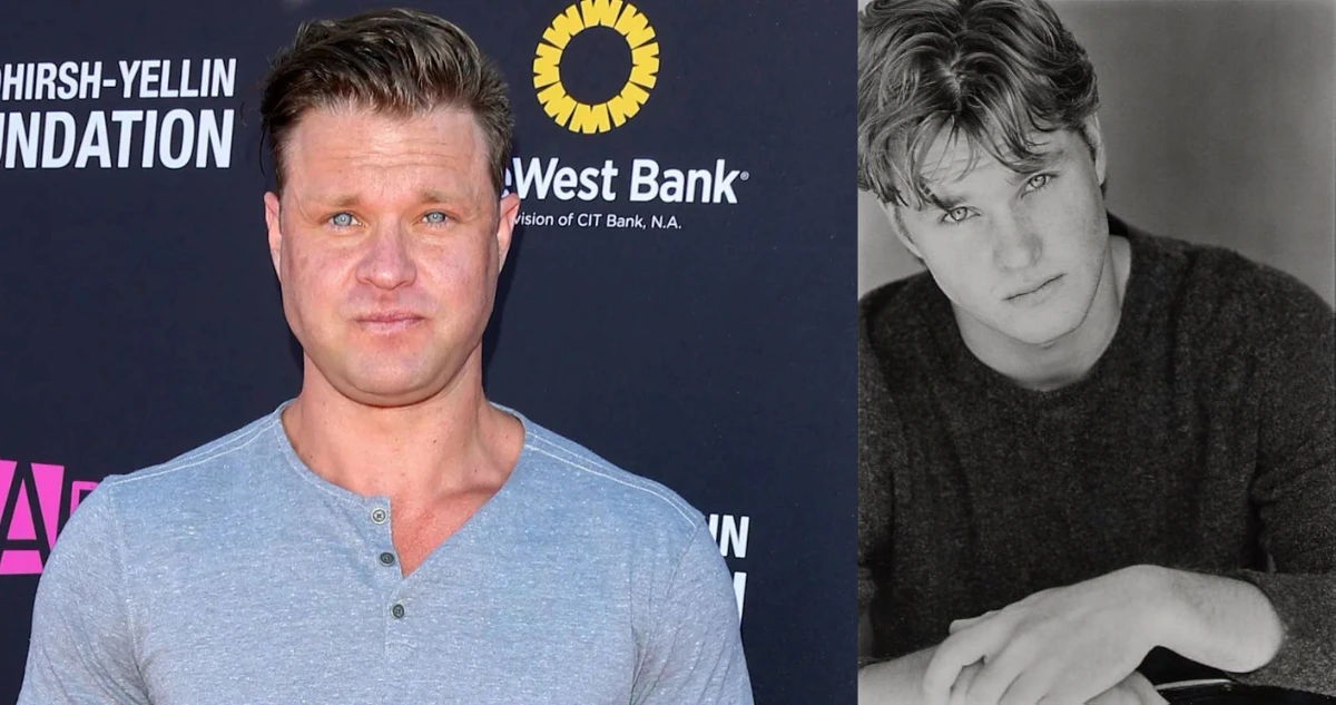 Zachery Ty Bryan
