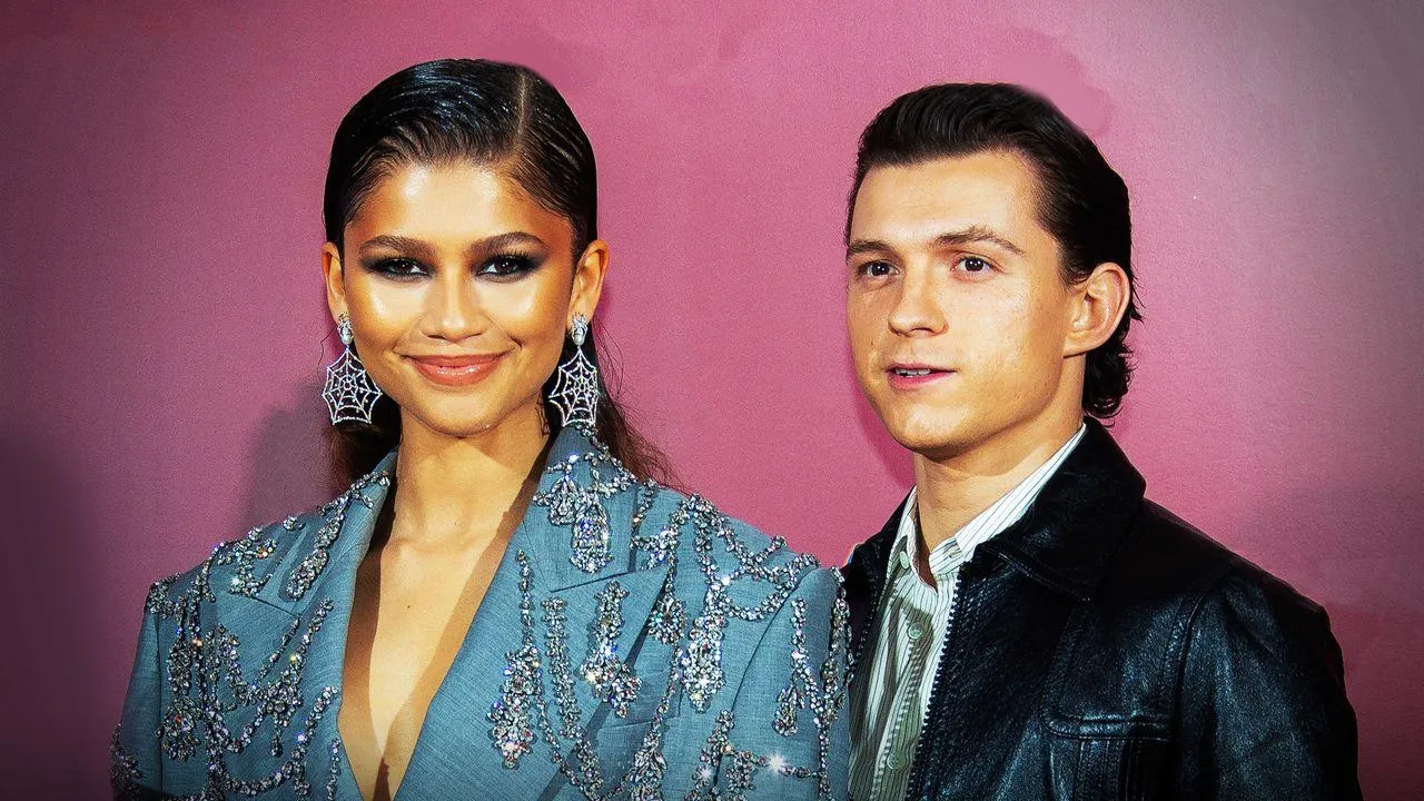 Zendaya and Tom Holland Call It Quits