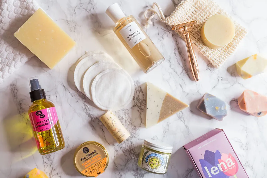 5 Profitable Eco-Friendly Niches with Low Competition in 2025 » Best 5 Picks Zero-Waste Personal Care Products