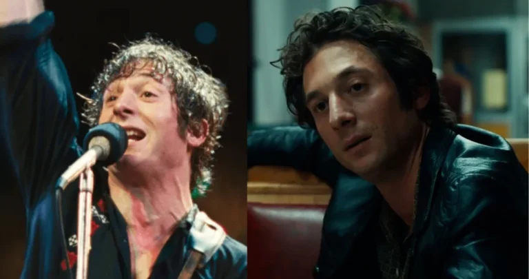 deliver me from nowhere