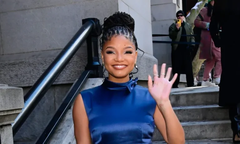 halle bailey