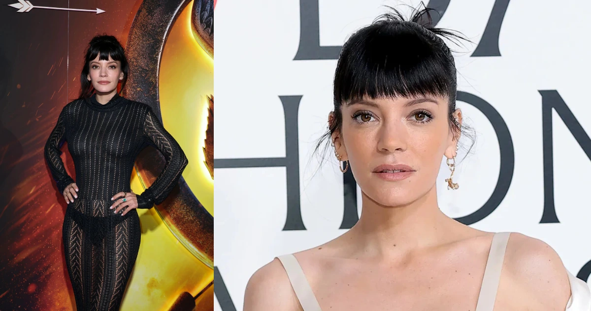 Lily Allen’s Bold Creative Comeback Sparks New Buzz as Fans Embrace Her Surprising Evolution » Best 5 Picks lily allen