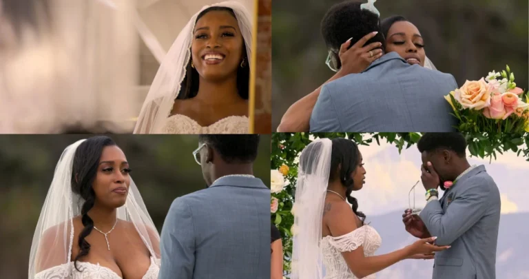 love is blind season 9