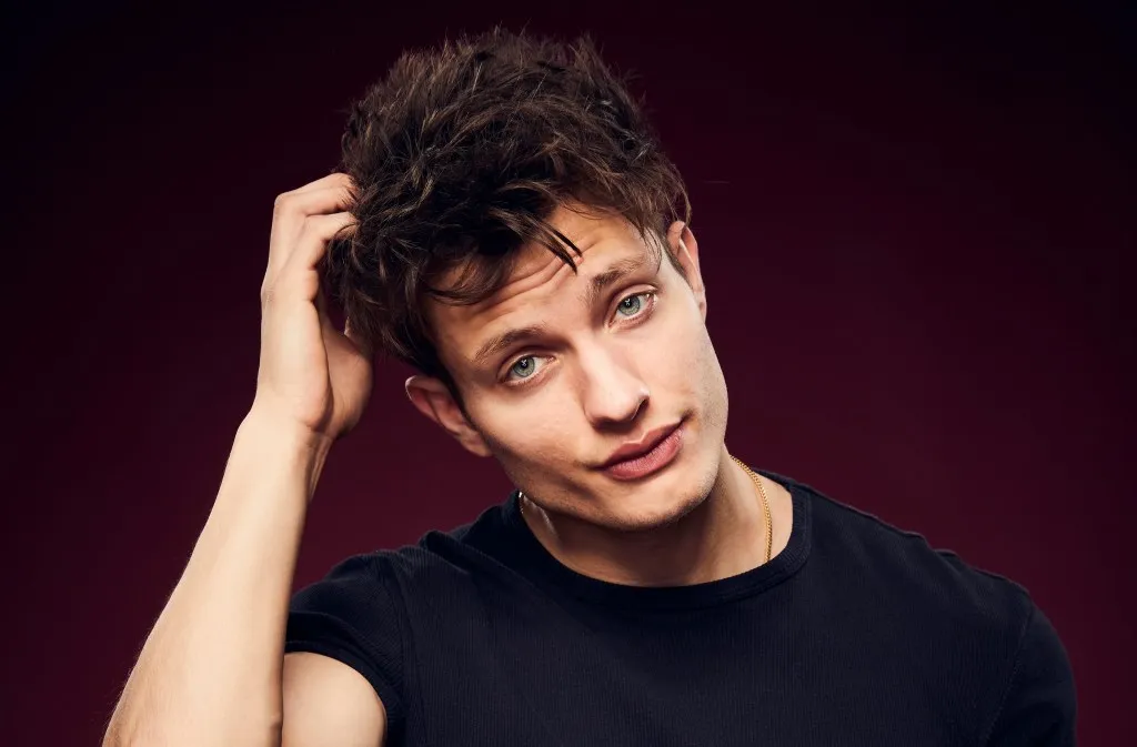 Matt Rife’s New Holiday Comedy Drop Is Going Viral — Fans Can’t Stop Talking About His Surprise Guests » Best 5 Picks matt rife