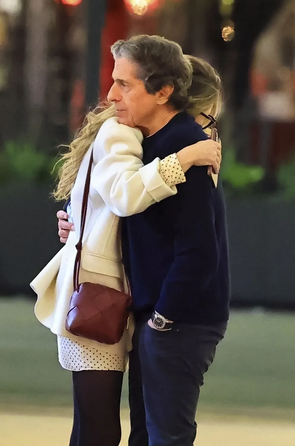 Rebecca Gayheart Spotted With Billionaire Peter Morton — A New Beginning? » Best 5 Picks Rebecca Gayheart, Peter Morton
